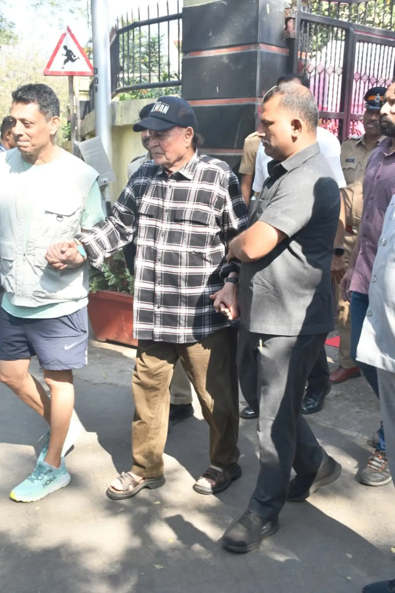 But Salim and Javed ended their successful partnership in 1982 and this decision shocked the industry. While the reason of their split remains unknown, Javed once said they grew apart with time and hence decided to part ways.